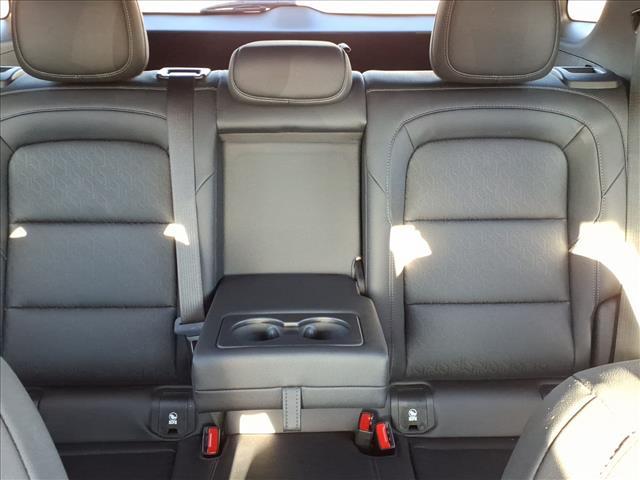 used 2025 Chevrolet Equinox car, priced at $30,991