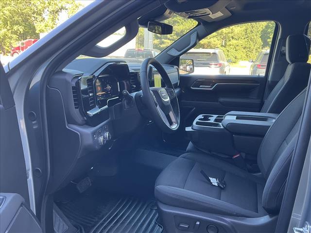 new 2026 GMC Sierra 1500 car, priced at $52,586