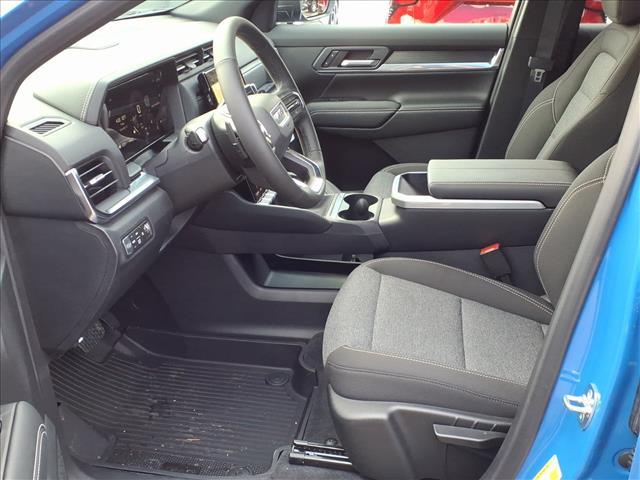 new 2026 GMC Terrain car, priced at $36,050