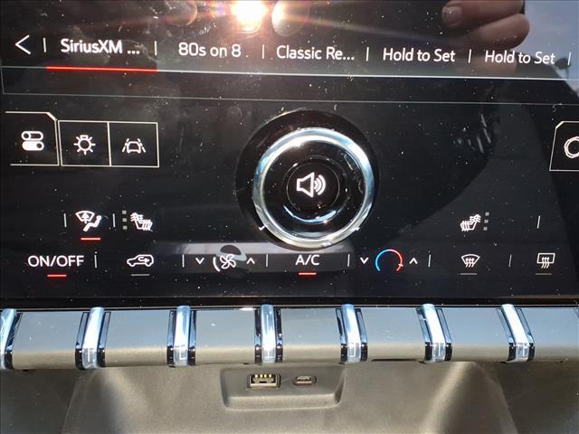 new 2026 GMC Terrain car, priced at $36,050