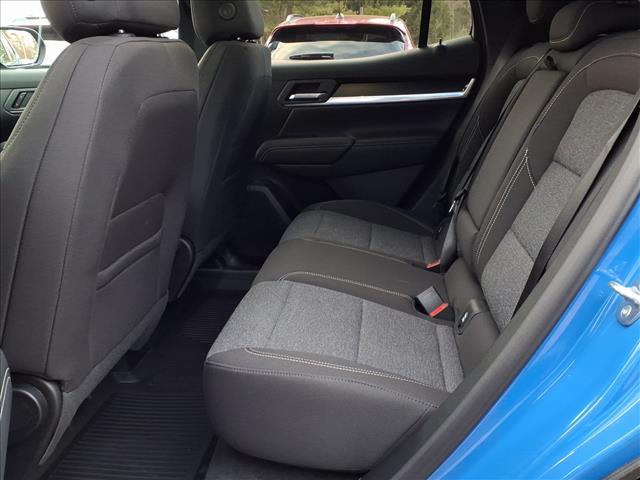 new 2026 GMC Terrain car, priced at $36,050