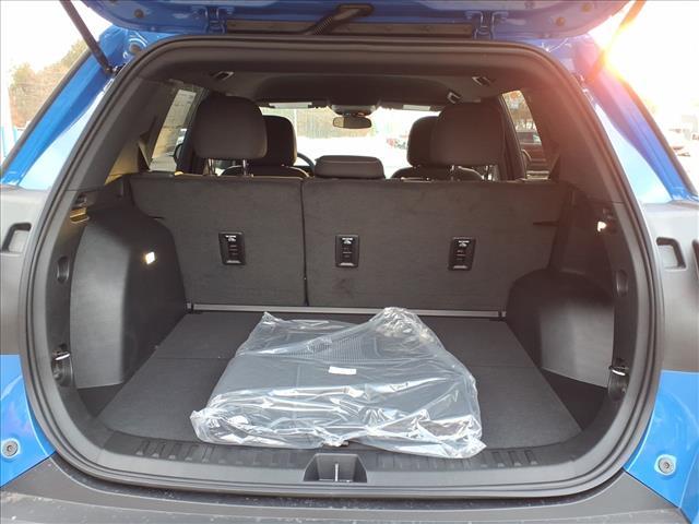 new 2026 GMC Terrain car, priced at $36,050