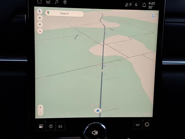 new 2026 GMC Terrain car, priced at $36,050