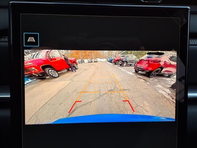 new 2026 GMC Terrain car, priced at $36,050