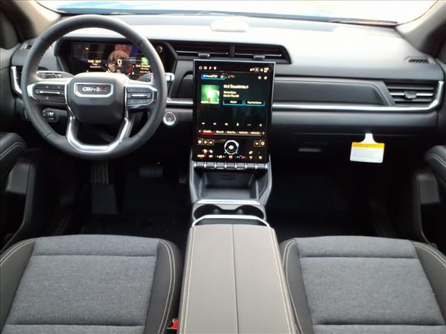 new 2026 GMC Terrain car, priced at $36,050