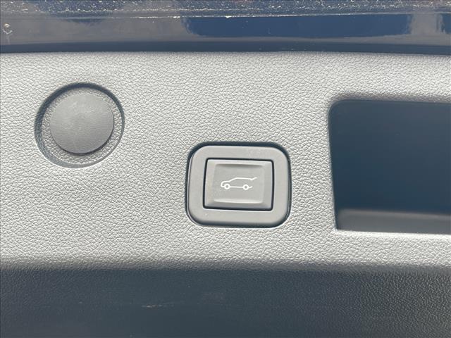 used 2025 GMC Terrain car, priced at $35,995