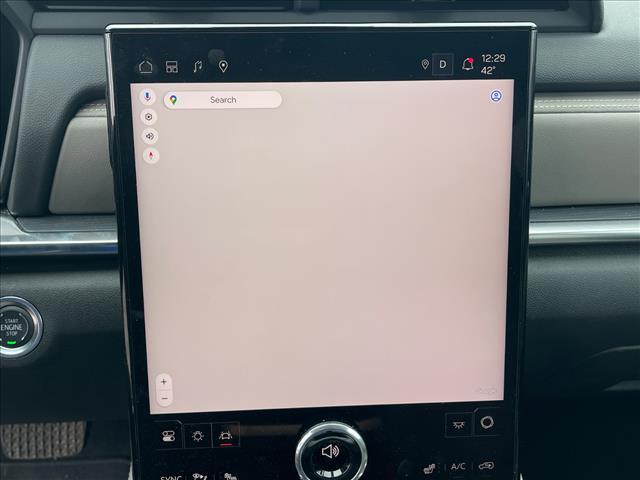 used 2025 GMC Terrain car, priced at $35,995