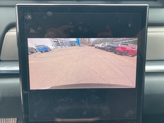 used 2025 GMC Terrain car, priced at $35,995