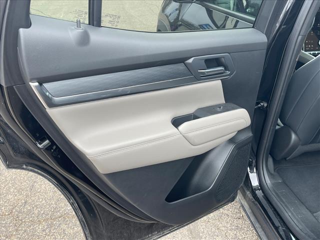 used 2025 GMC Terrain car, priced at $35,995