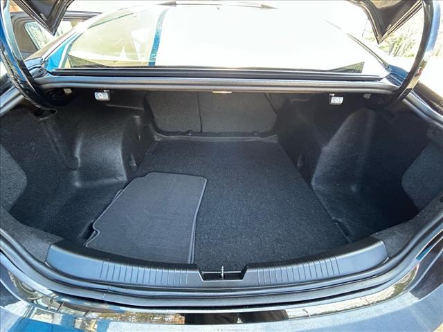 used 2021 Chevrolet Malibu car, priced at $25,995