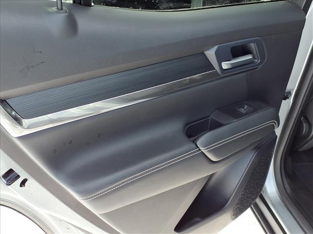 used 2025 GMC Terrain car, priced at $29,995