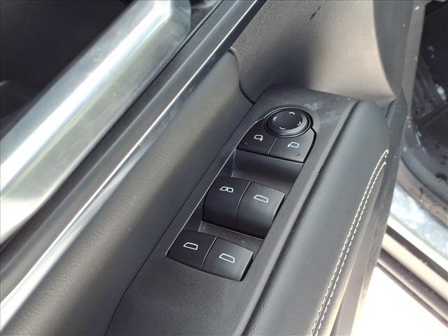 used 2025 GMC Terrain car, priced at $29,995