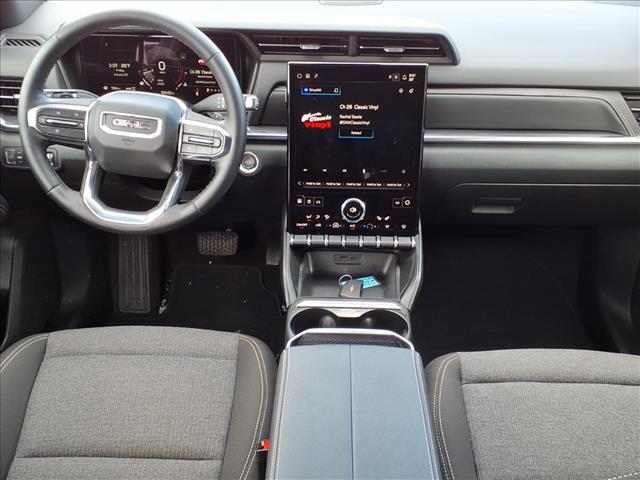 used 2025 GMC Terrain car, priced at $29,995