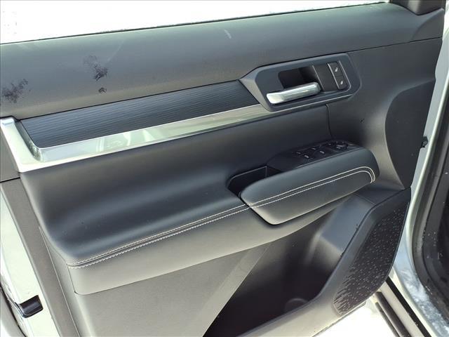 used 2025 GMC Terrain car, priced at $29,995