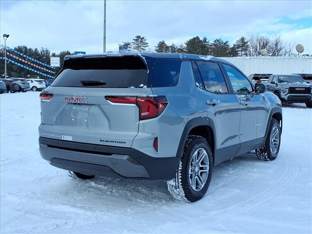 used 2025 GMC Terrain car, priced at $29,995