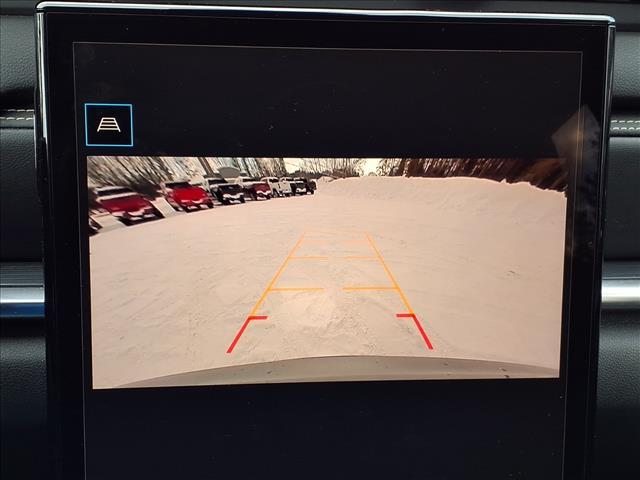 used 2025 GMC Terrain car, priced at $29,995