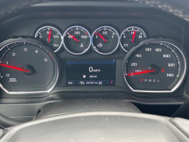 used 2022 Chevrolet Silverado 2500 car, priced at $57,995