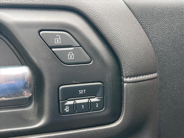 used 2022 Chevrolet Silverado 2500 car, priced at $57,995