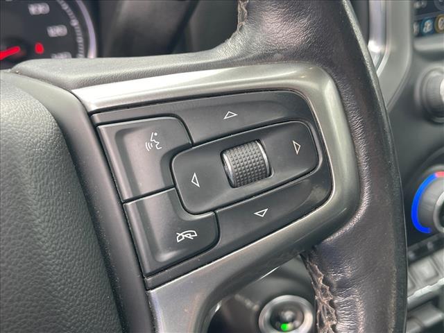 used 2022 Chevrolet Silverado 2500 car, priced at $57,995