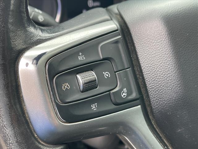 used 2022 Chevrolet Silverado 2500 car, priced at $57,995