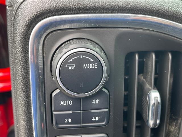 used 2022 Chevrolet Silverado 2500 car, priced at $57,995