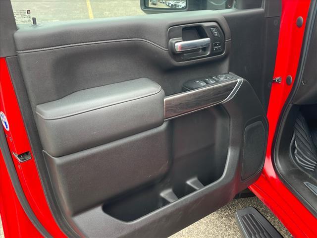 used 2022 Chevrolet Silverado 2500 car, priced at $57,995