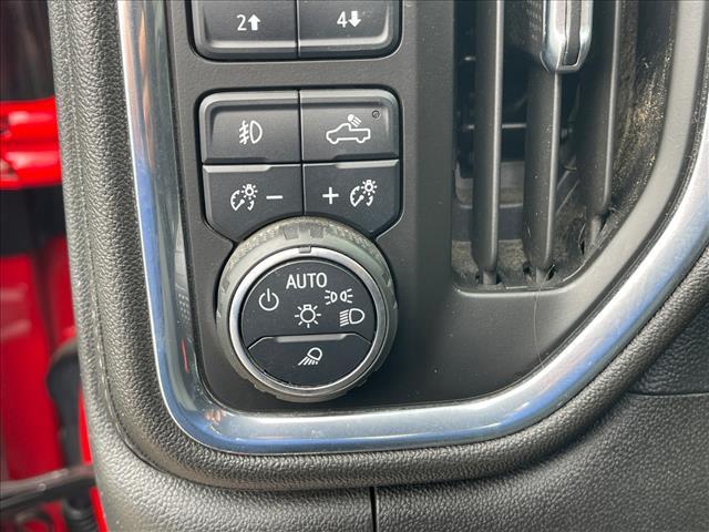 used 2022 Chevrolet Silverado 2500 car, priced at $57,995