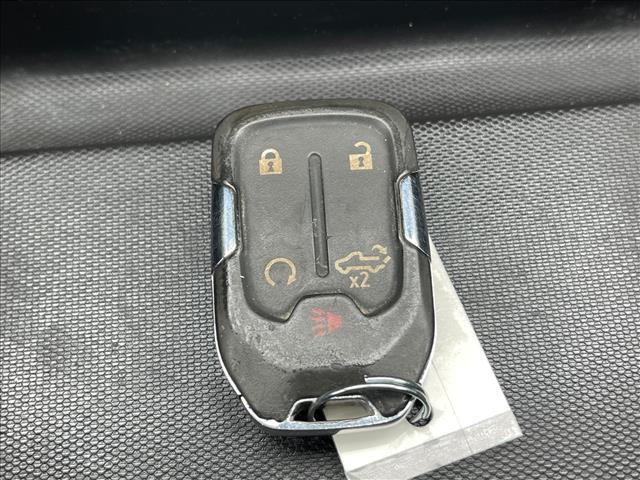 used 2022 Chevrolet Silverado 2500 car, priced at $57,995