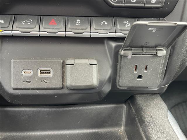 used 2022 Chevrolet Silverado 2500 car, priced at $57,995