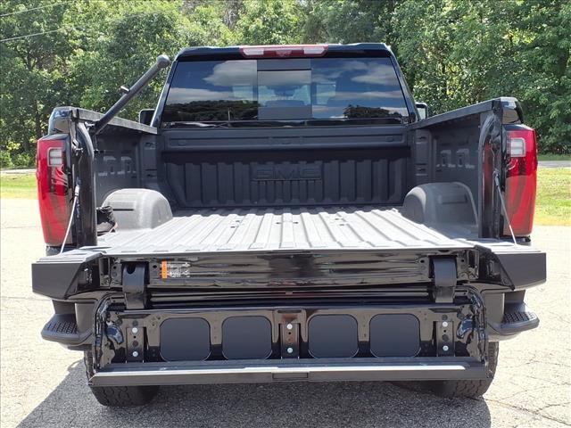 used 2025 GMC Sierra 2500 car, priced at $74,271