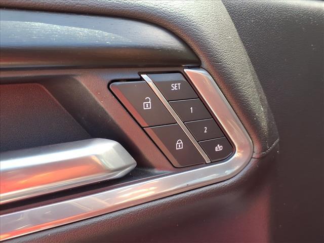 used 2025 GMC Sierra 2500 car, priced at $74,271