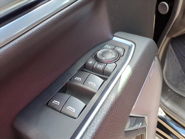 used 2025 GMC Sierra 2500 car, priced at $74,271