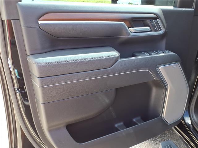 used 2025 GMC Sierra 2500 car, priced at $74,271