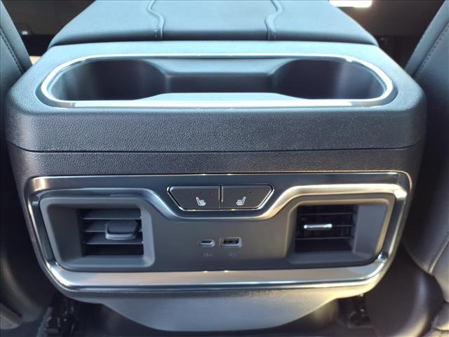 new 2026 Chevrolet Silverado 1500 car