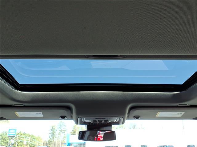 new 2026 Chevrolet Silverado 1500 car