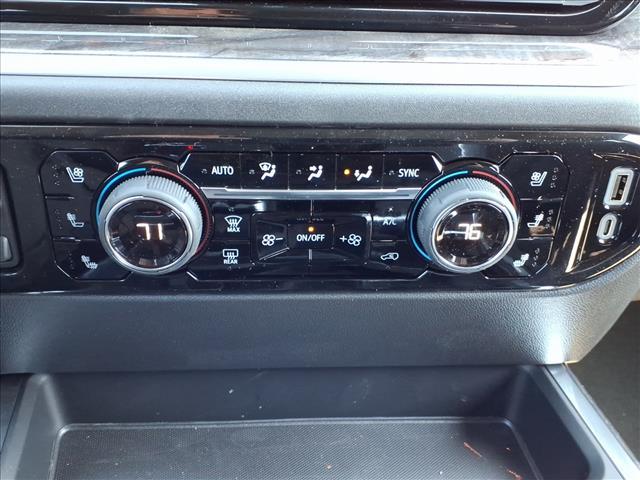 new 2026 Chevrolet Silverado 1500 car