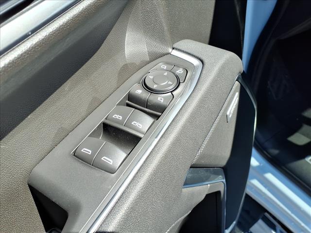 new 2026 Chevrolet Silverado 1500 car