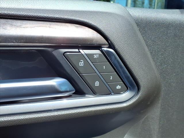 new 2026 Chevrolet Silverado 1500 car