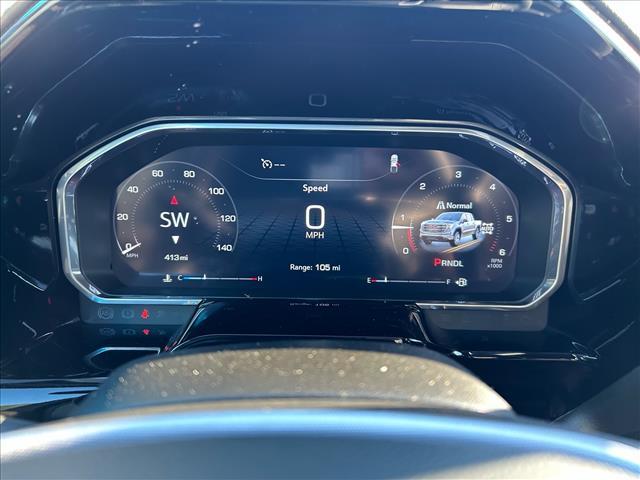 new 2026 GMC Sierra 1500 car