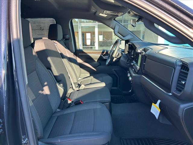 new 2026 GMC Sierra 1500 car