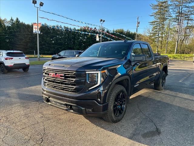 new 2026 GMC Sierra 1500 car