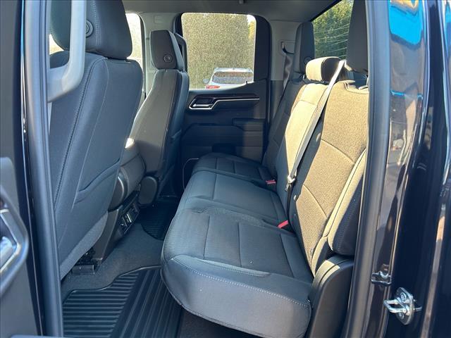 new 2026 GMC Sierra 1500 car
