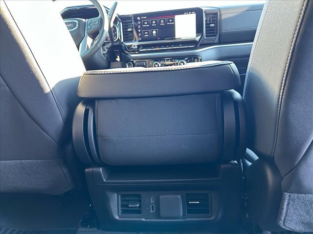 new 2026 GMC Sierra 1500 car