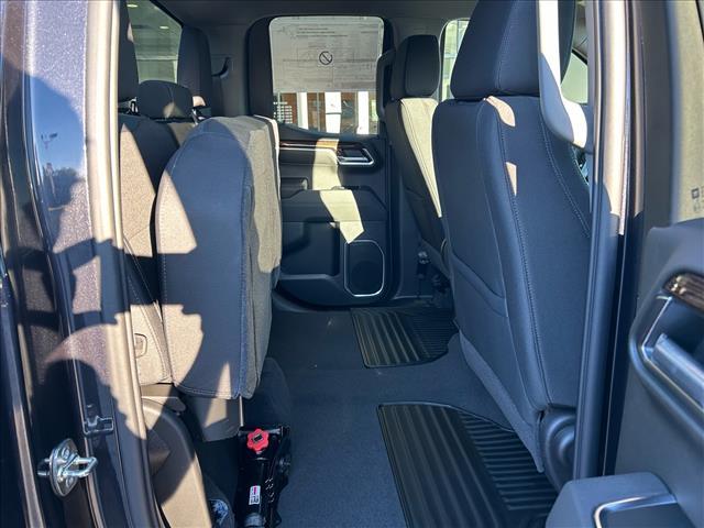 new 2026 GMC Sierra 1500 car