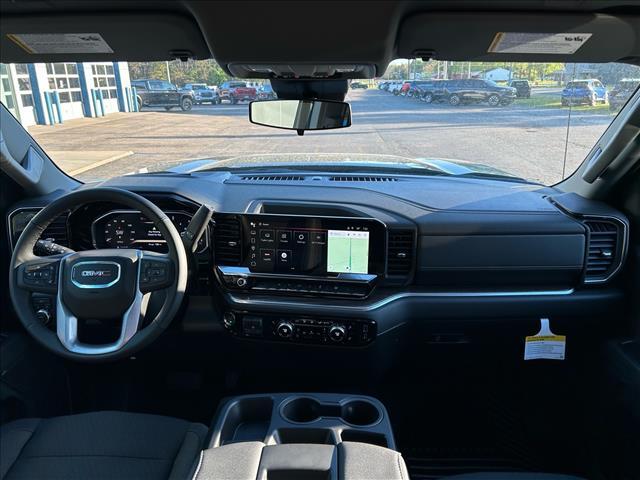 new 2026 GMC Sierra 1500 car