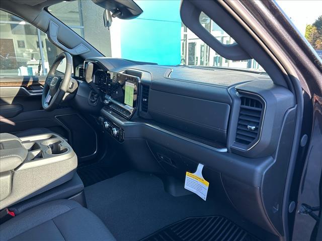 new 2026 GMC Sierra 1500 car