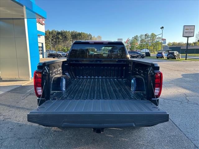 new 2026 GMC Sierra 1500 car