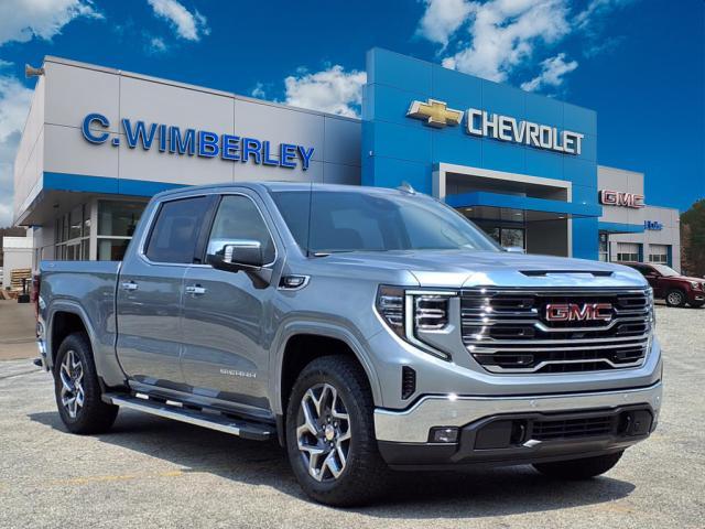 new 2026 GMC Sierra 1500 car, priced at $66,185
