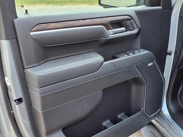 new 2026 GMC Sierra 1500 car, priced at $66,185