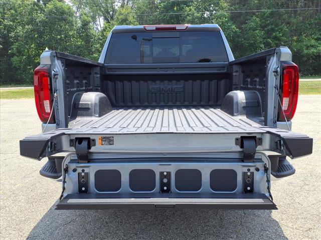 new 2026 GMC Sierra 1500 car, priced at $66,185